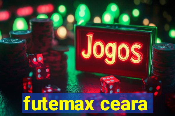 futemax ceara